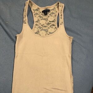 American eagle tank top